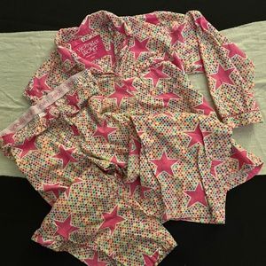 Y2k Victoria's Secret Pajamas- STARS 🌟